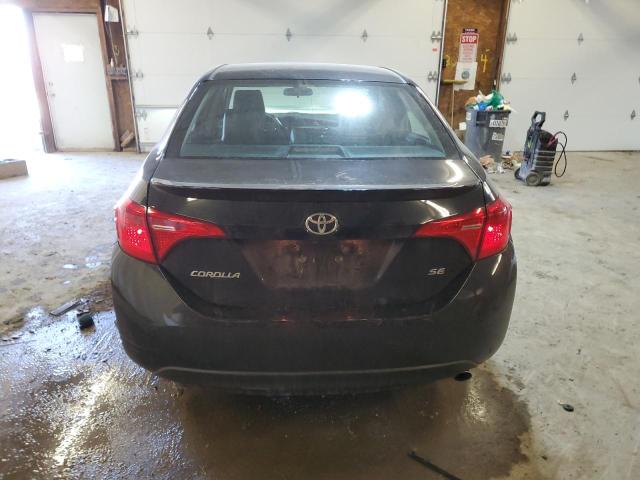 Photo 6 from auction – 2017 TOYOTA COROLLA L with VIN 2T1BURHE9HC868484