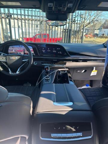 Photo 9 from auction – 2023 CADILLAC ESCALADE V with VIN 1GYS4HK90PR181186