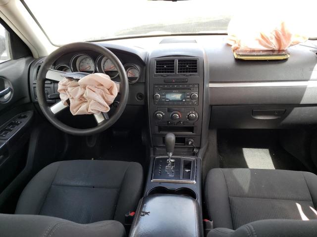Photo 8 from auction – 2008 DODGE CHARGER with VIN 2B3KA43RX8H151153