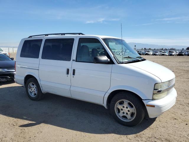 Photo 4 from auction – 2005 CHEVROLET ASTRO with VIN 1GNDM19X25B121482