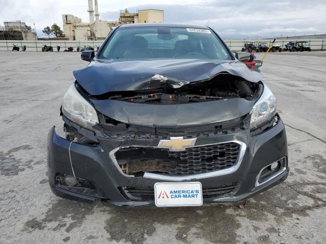 Photo 5 from auction – 2014 CHEVROLET MALIBU LTZ with VIN 1G11H5SL2EF162808