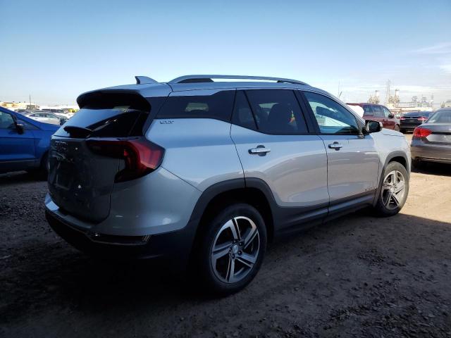 Photo 3 from auction – 2019 GMC TERRAIN SL with VIN 3GKALPEV9KL243034