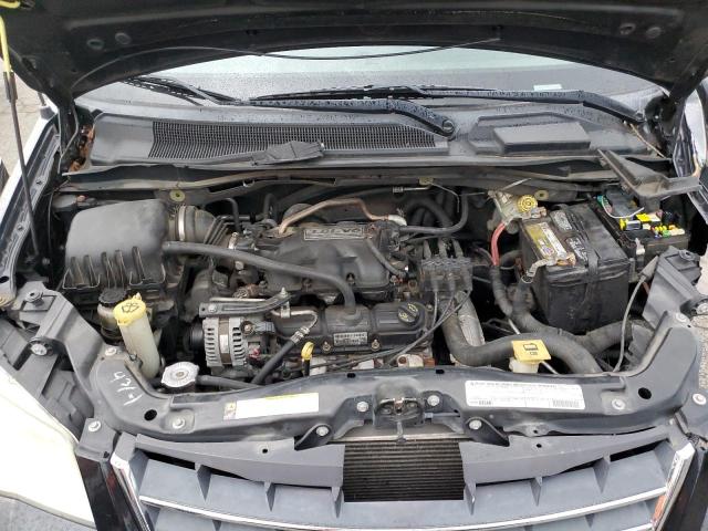 Photo 12 from auction – 2010 CHRYSLER TOWN & COU with VIN 2A4RR5D15AR450547