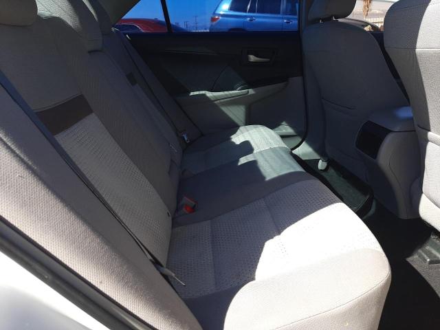 Photo 10 from auction – 2014 TOYOTA CAMRY L with VIN 4T1BF1FK3EU397463