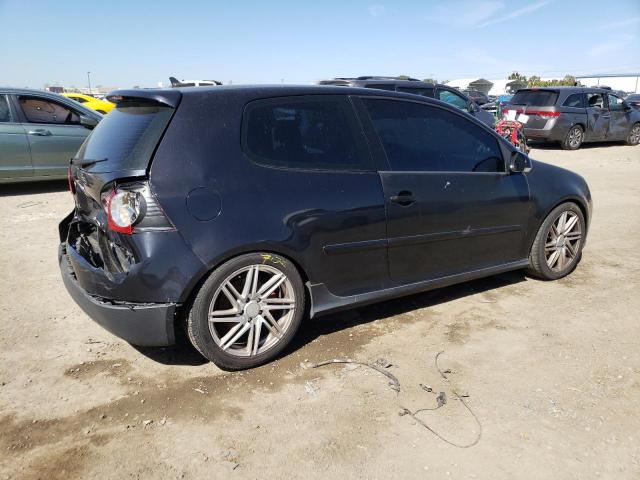 Photo 3 from auction – 2008 VOLKSWAGEN GTI with VIN WVWEV71K78W263286