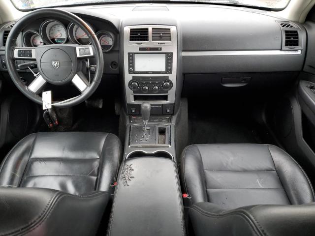 Photo 8 from auction – 2008 DODGE CHARGER R/ with VIN 2B3KA53H68H127705