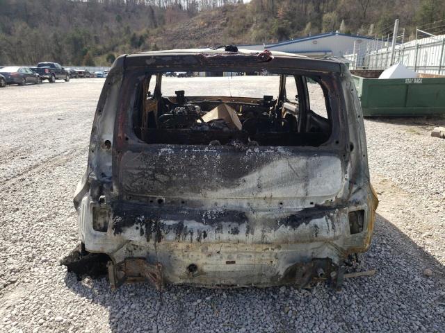 Photo 6 from auction – 2016 KIA SOUL + with VIN KNDJP3A57G7819455