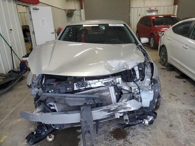 Photo 5 from auction – 2016 CHEVROLET MALIBU LIM with VIN 1G11E5SA1GF104795