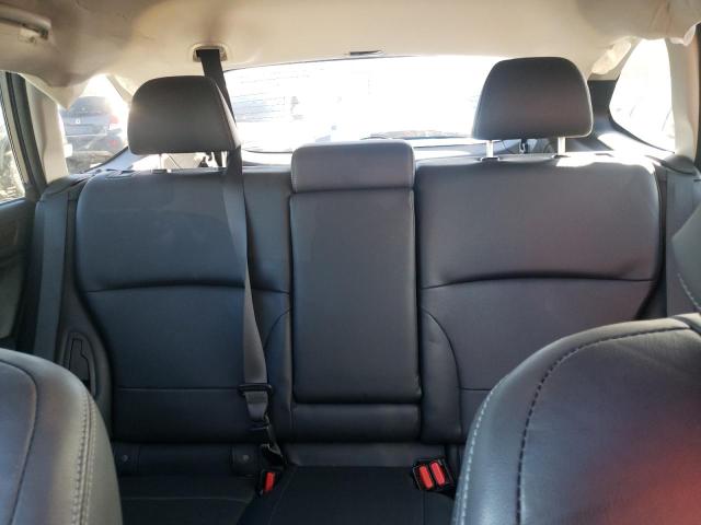 Photo 10 from auction – 2016 SUBARU OUTBACK 2. with VIN 4S4BSALC9G3300414