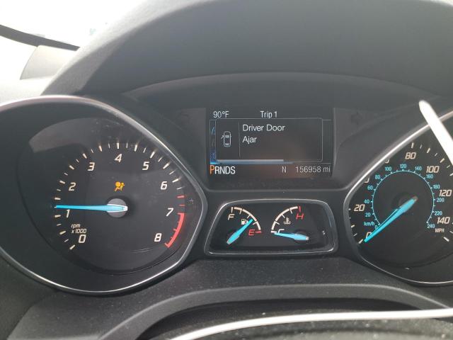 Photo 9 from auction – 2014 FORD ESCAPE TIT with VIN 1FMCU0JX7EUB69831