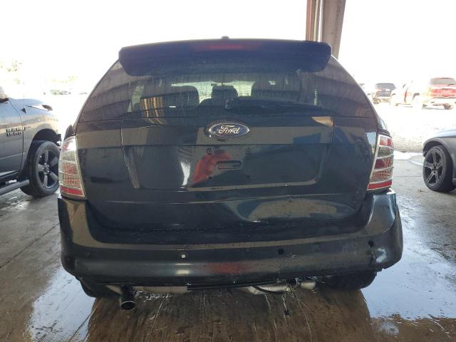 Photo 6 from auction – 2007 FORD EDGE SEL with VIN 2FMDK38C97BB32772