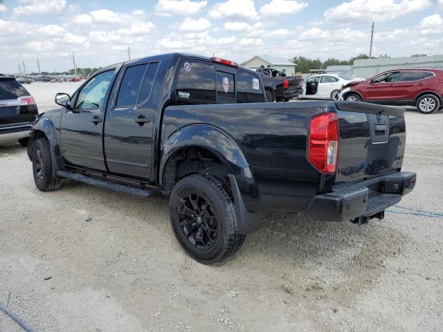 Photo 2 from auction – 2019 NISSAN FRONTIER S with VIN 1N6AD0EV2KN781846