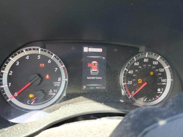 Photo 9 from auction – 2020 TOYOTA HIGHLANDER with VIN 5TDBZRBH5LS522193