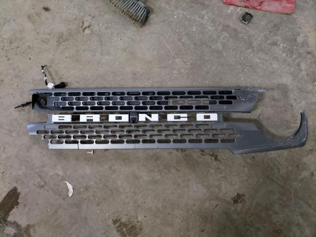 Foto 12 de la subasta – 2022 FORD BRONCO BAS con VIN 1FMEE5DP9NLA76698