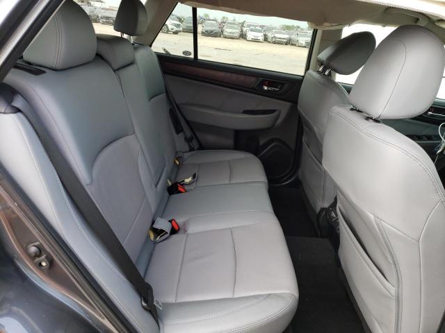 Photo 11 from auction – 2018 SUBARU OUTBACK 3. with VIN 4S4BSENC6J3275077