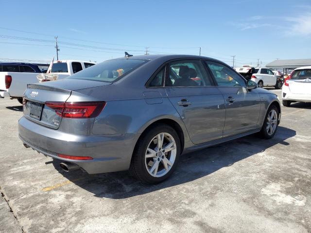 Photo 3 from auction – 2018 AUDI A4 PREMIUM with VIN WAUKMAF4XJA062317