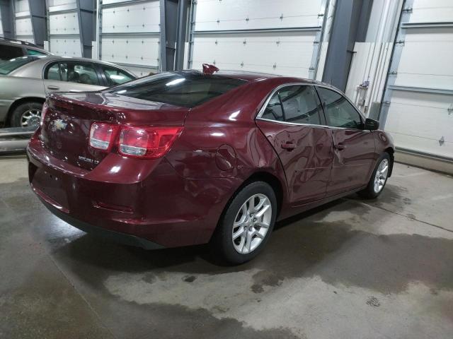 Photo 3 from auction – 2015 CHEVROLET MALIBU 1LT with VIN 1G11C5SL3FF257409