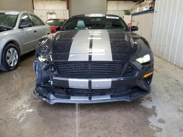 Photo 5 from auction – 2019 FORD MUSTANG with VIN 1FA6P8TH4K5112768