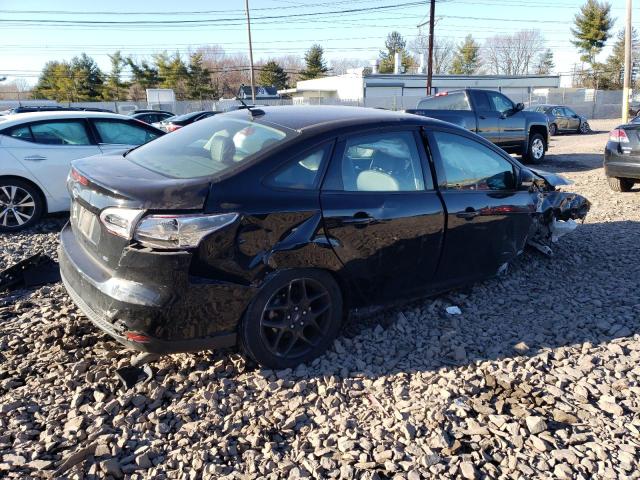 Photo 3 from auction – 2016 FORD FOCUS SE with VIN 1FADP3F2XGL373195