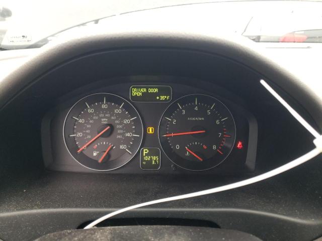 Photo 9 from auction – 2008 VOLVO C30 T5 with VIN YV1MK672582062672