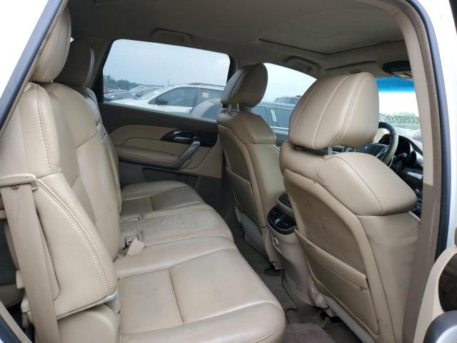 Photo 11 from auction – 2012 ACURA MDX TECHNO with VIN 2HNYD2H37CH508297
