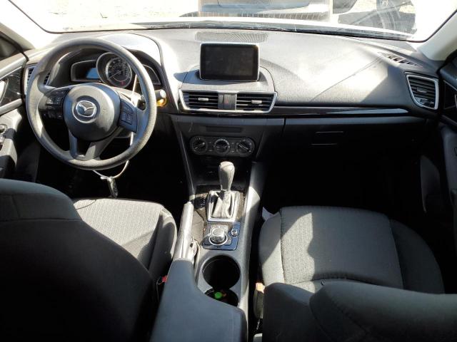 Photo 8 from auction – 2016 MAZDA 3 SPORT with VIN 3MZBM1T79GM298418