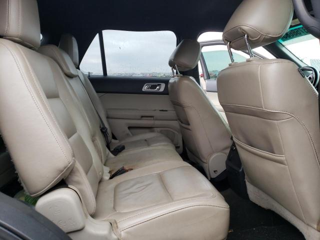 Photo 11 from auction – 2011 FORD EXPLORER X with VIN 1FMHK8D82BGA61951