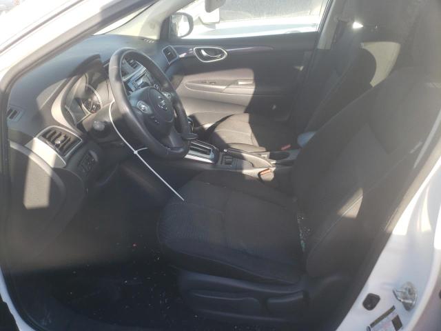 Photo 7 from auction – 2016 NISSAN SENTRA S with VIN 3N1AB7AP2GY316862