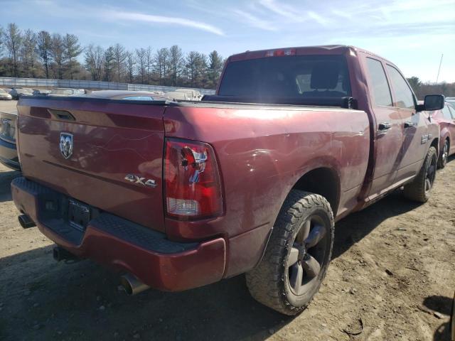 Photo 3 from auction – 2013 RAM 1500 ST with VIN 1C6RR7FT5DS536922