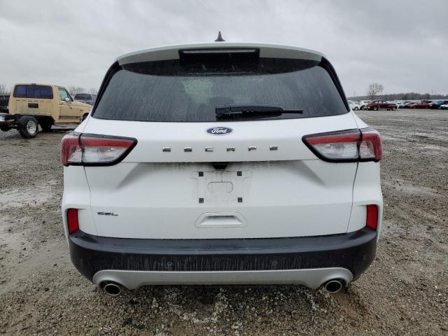 Photo 6 from auction – 2022 FORD ESCAPE SEL with VIN 1FMCU0H65NUA48745