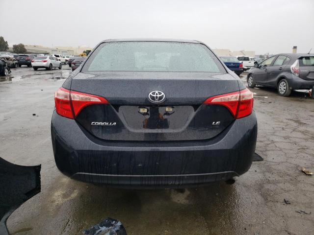 Photo 6 from auction – 2018 TOYOTA COROLLA L with VIN 5YFBURHE1JP792586