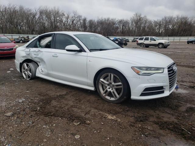 Photo 4 from auction – 2016 AUDI A6 PREMIUM with VIN WAUGFAFC4GN057364