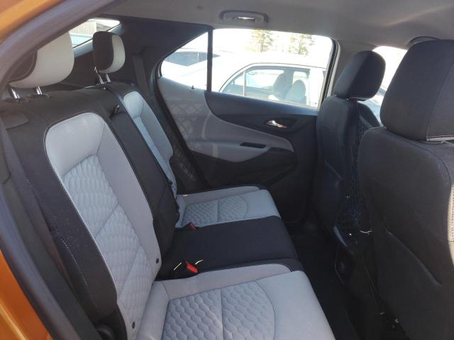 Photo 11 from auction – 2018 CHEVROLET EQUINOX LS with VIN 2GNAXHEV6J6311841