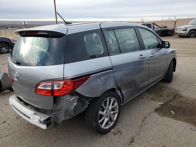 Photo 3 from auction – 2012 MAZDA 5 with VIN JM1CW2DL7C0126470