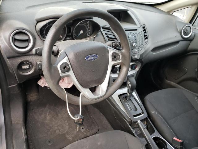Photo 8 from auction – 2018 FORD FIESTA SE with VIN 3FADP4BJ6JM145378