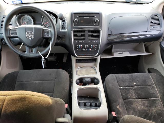 Foto 8 de la subasta – 2012 DODGE GRAND CARA con VIN 2C4RDGCG4CR332689
