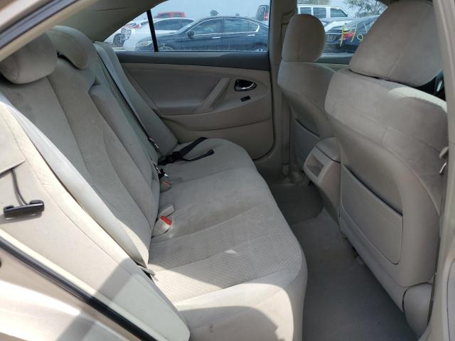 Photo 10 from auction – 2008 TOYOTA CAMRY CE with VIN 4T1BE46K38U770882