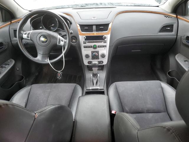 Photo 8 from auction – 2011 CHEVROLET MALIBU 2LT with VIN 1G1ZD5EU2BF229437