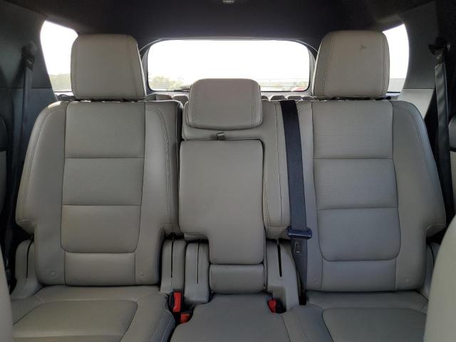Photo 10 from auction – 2015 FORD EXPLORER L with VIN 1FM5K7F8XFGA61373