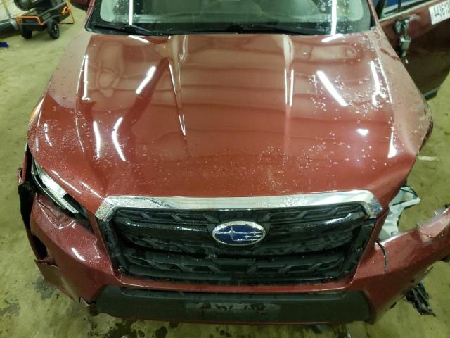 Фото 11 с аукциона – 2017 SUBARU FORESTER 2 с VIN JF2SJGTC7HH404903