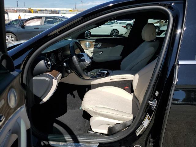 Photo 7 from auction – 2017 MERCEDES-BENZ E 300 with VIN WDDZF4JB7HA231941