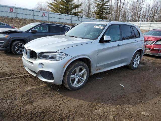 BMW X5 XDRIVE3 2017 with VIN 5UXKR0C31H0X79441 - Photo from auction