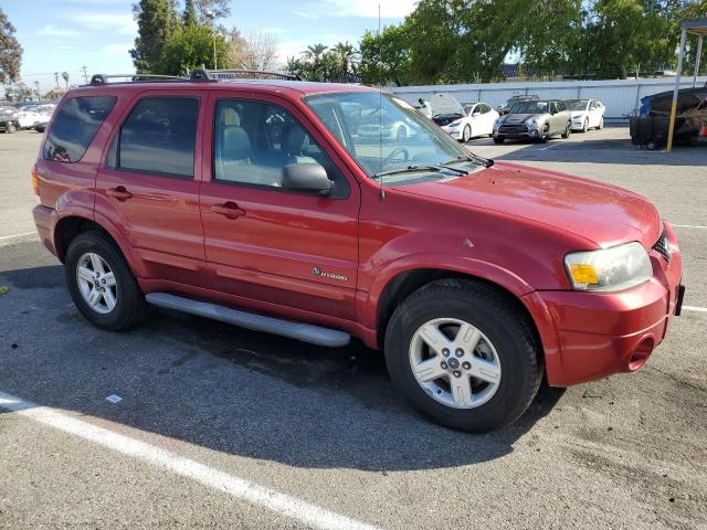 Photo 4 from auction – 2006 FORD ESCAPE HEV with VIN 1FMCU96H36KC87636