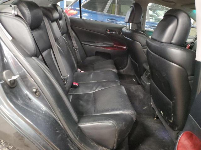 Photo 10 from auction – 2006 LEXUS GS 300 with VIN JTHCH96S460010962