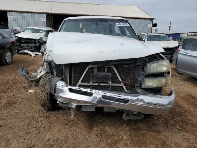 صورة رقم 5 من المزاد - 2006 CHEVROLET SILVERADO مع VIN 1GCEC14VX6E159435