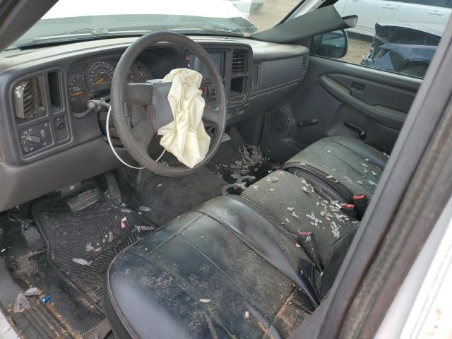 صورة رقم 8 من المزاد - 2006 CHEVROLET SILVERADO مع VIN 1GCEC14VX6E159435