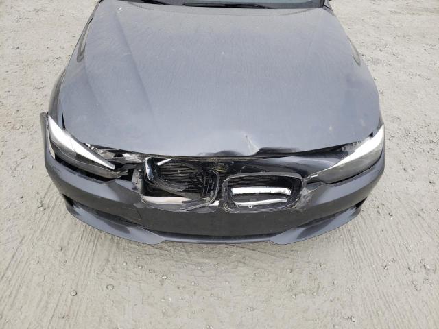Photo 11 from auction – 2015 BMW 328 XI SUL with VIN WBA3B5C50FF959476
