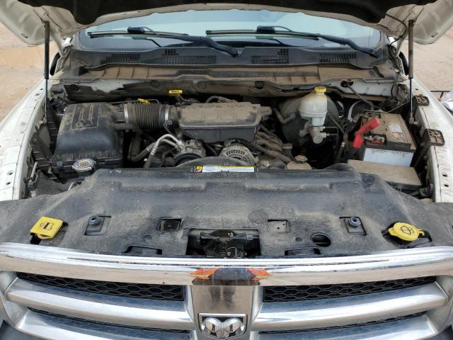 Photo 11 from auction – 2009 DODGE RAM 1500 with VIN 1D3HV18P59S810471
