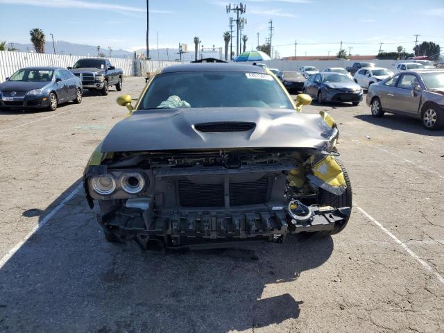 Photo 5 from auction – 2020 DODGE CHALLENGER with VIN 2C3CDZFJ5LH255799