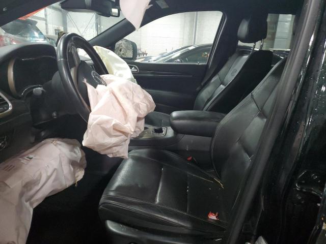 Photo 7 from auction – 2014 JEEP GRAND CHER with VIN 1C4RJFCG2EC260261